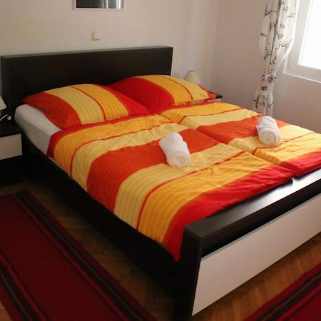 Apartments & Rooms Neno Tribanj-Kruscica Rum bild