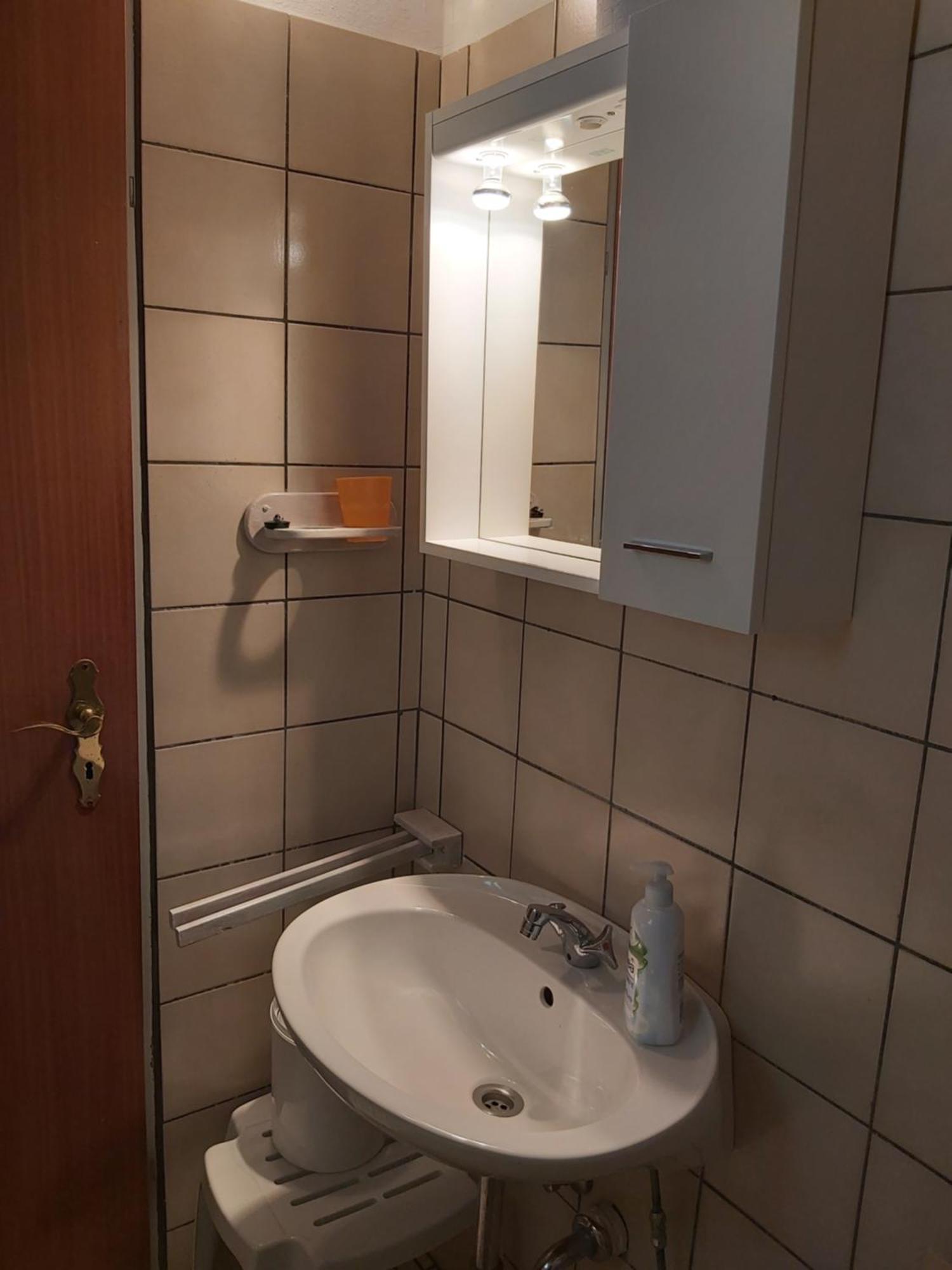 Apartments & Rooms Neno Tribanj-Kruscica Rum bild