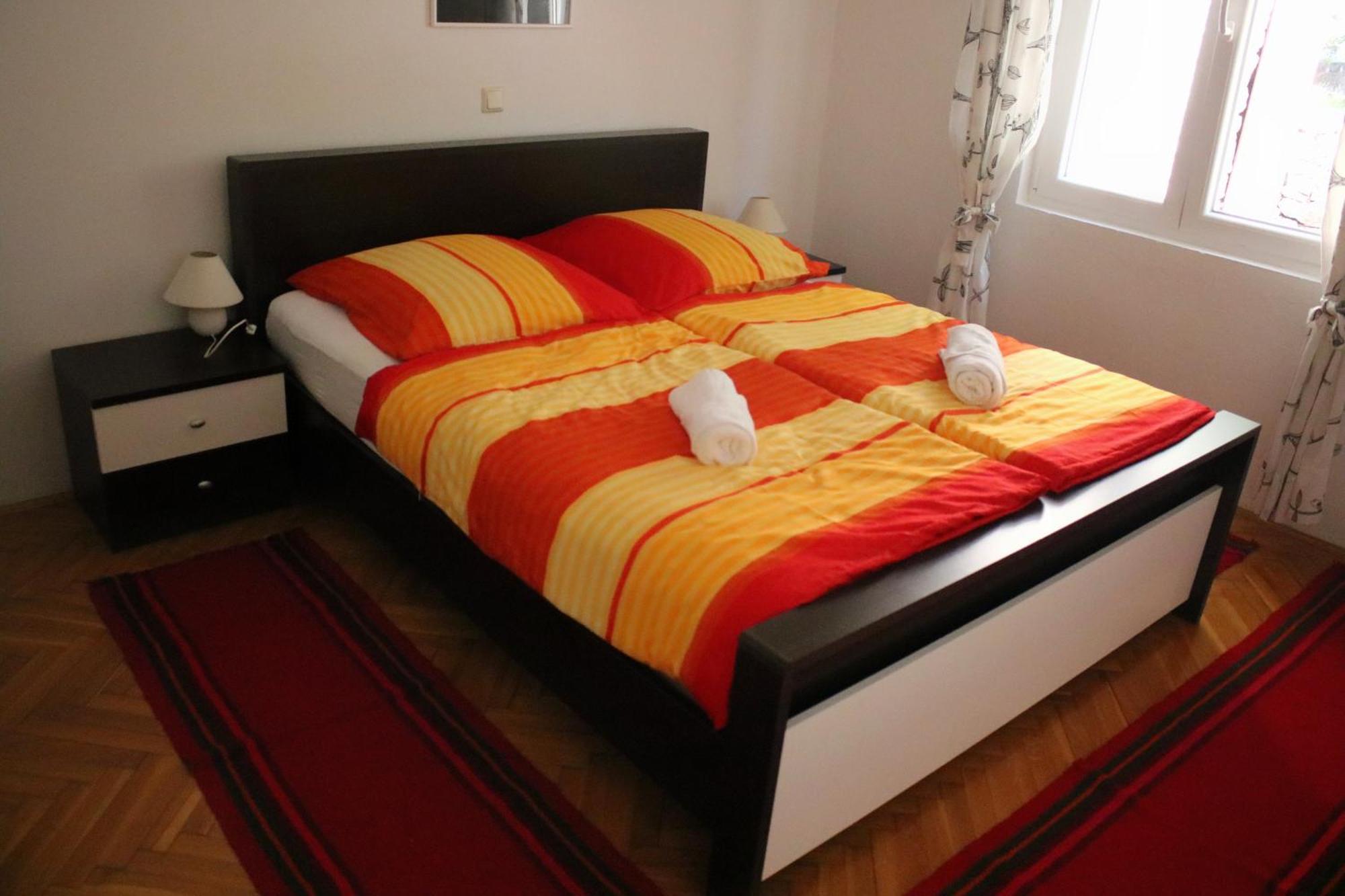 Apartments & Rooms Neno Tribanj-Kruscica Rum bild