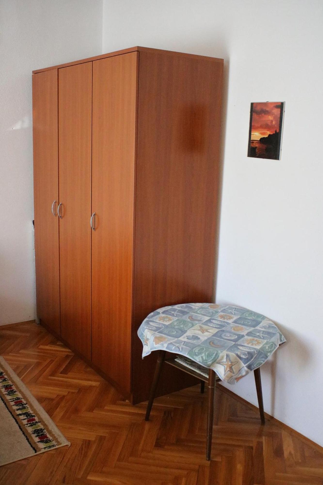 Apartments & Rooms Neno Tribanj-Kruscica Rum bild