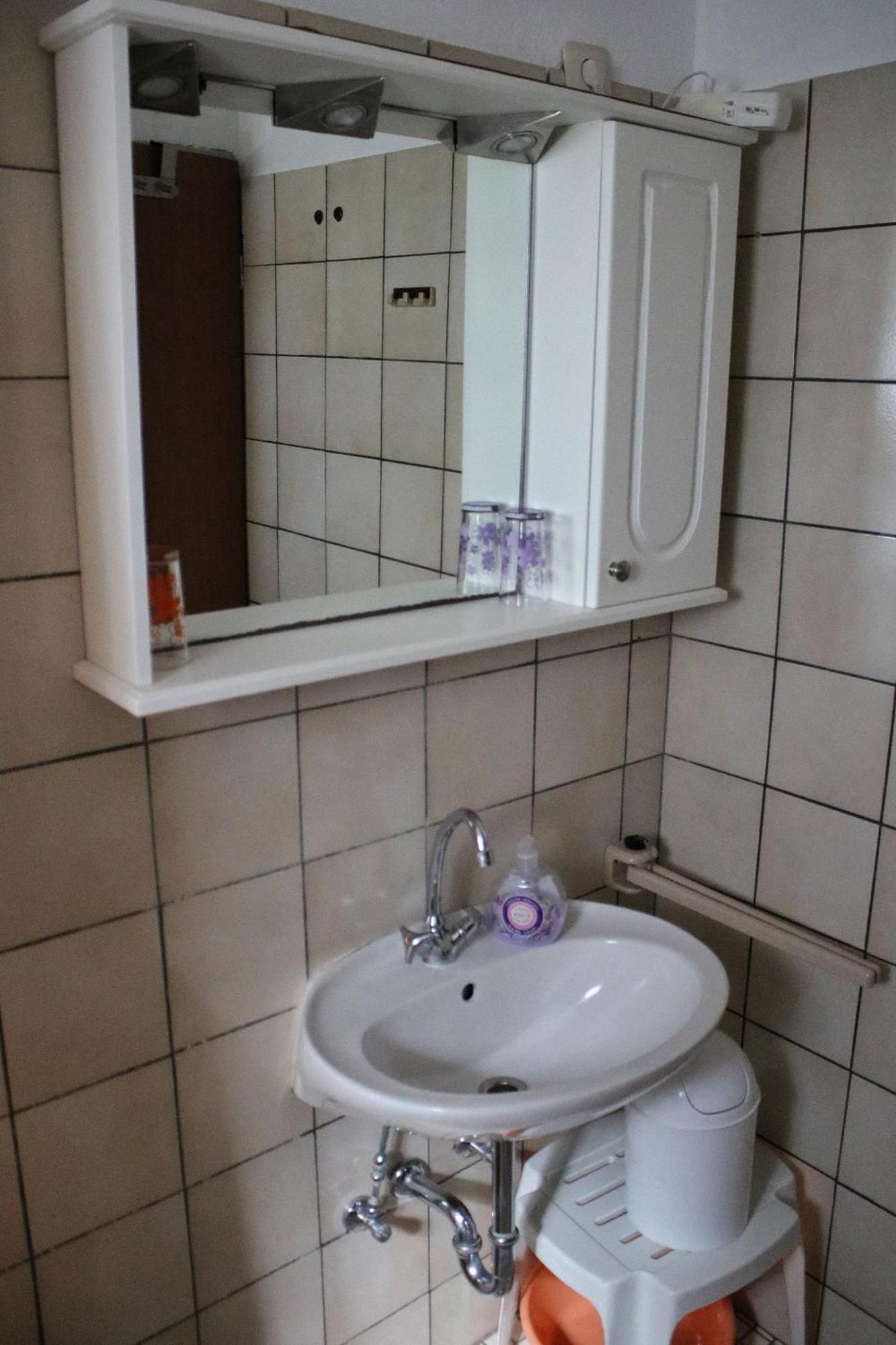 Apartments & Rooms Neno Tribanj-Kruscica Rum bild